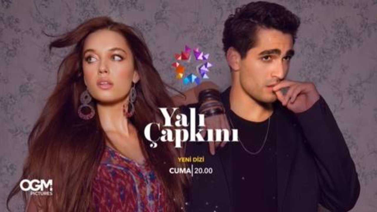 Yali Capkini ซับไทย