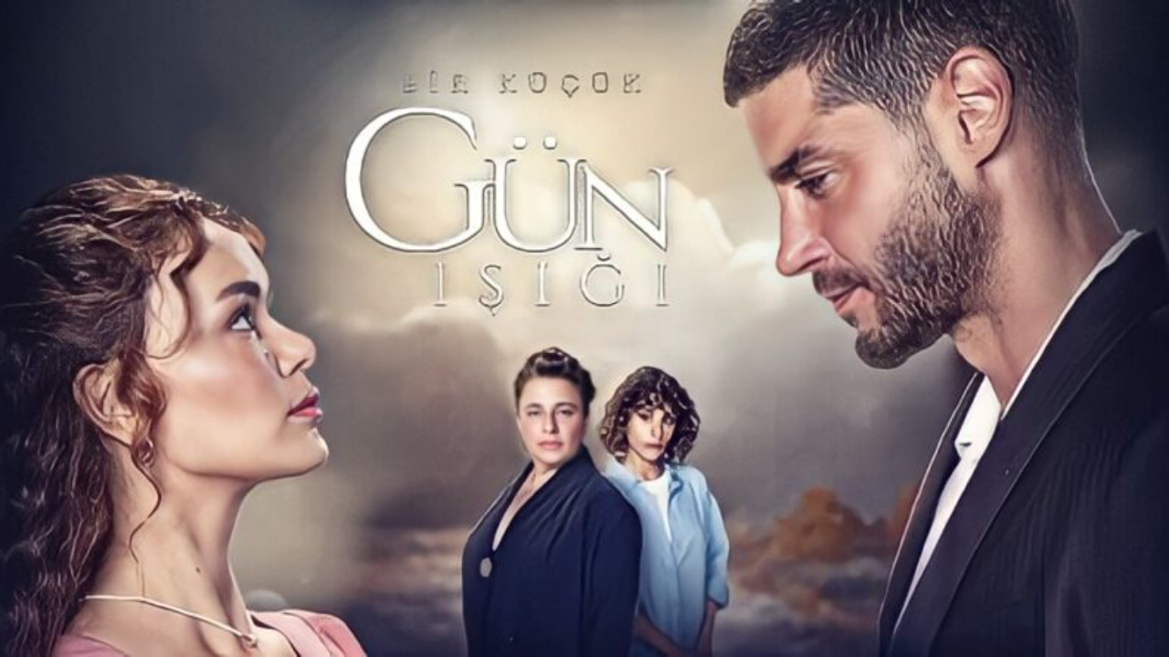 Bir Küçük Gün Işığı (Bir Kucuk Gun Isigi) ซับไทย