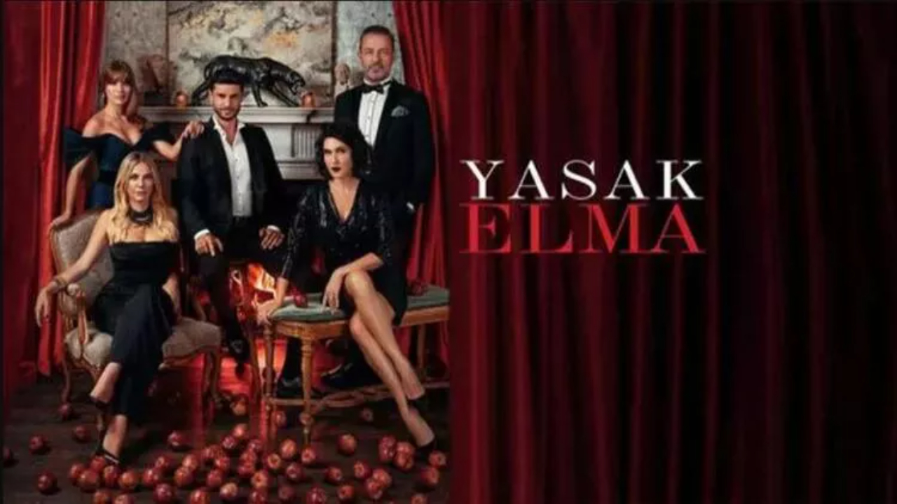 Yasak Elma แอปเปิ้ลต้องห้าม ซับไทย