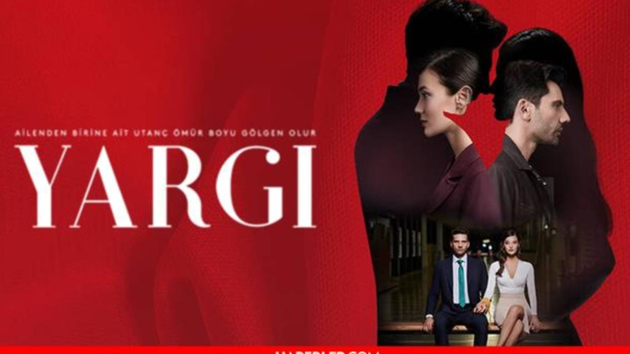 Yargi ซับไทย