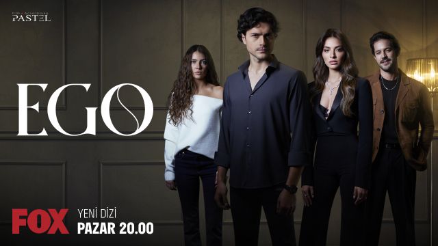 EGO (Erkeğe Güven Olmaz) ซับไทย