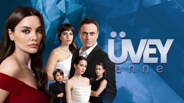 Uvey Anne ซับไทย