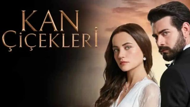 Kan Çiçekleri (Blood Flower) ดอกไม้สีเลือด ซับไทย