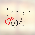 Senden Daha Güzel เธอสวยกว่า ซับไทย