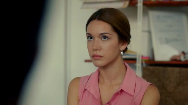 Bir Umut Yeter EP03