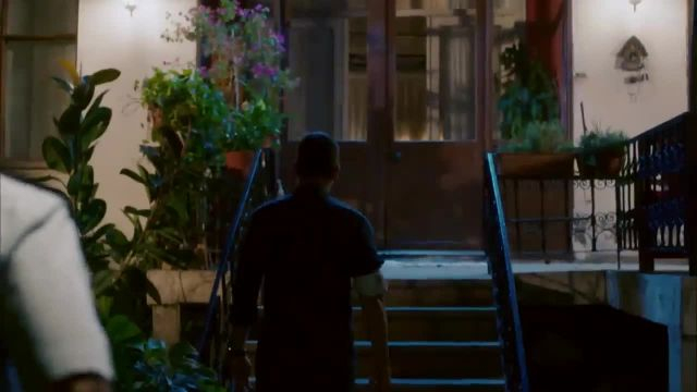 Bir Umut Yeter EP05
