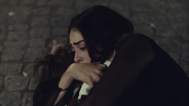 Bir Umut Yeter EP06 Final