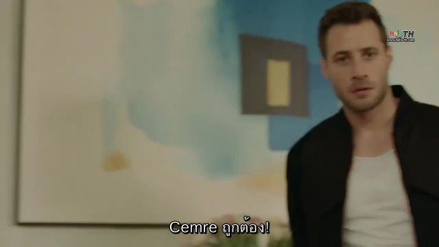Zalim İstanbul ซับไทย อิสตันบูลที่โหดร้าย EP05