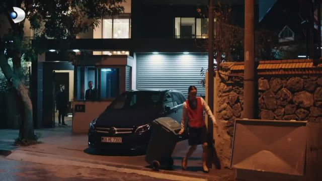 Sadakatsiz ไม่ซื่อสัตย์ EP10