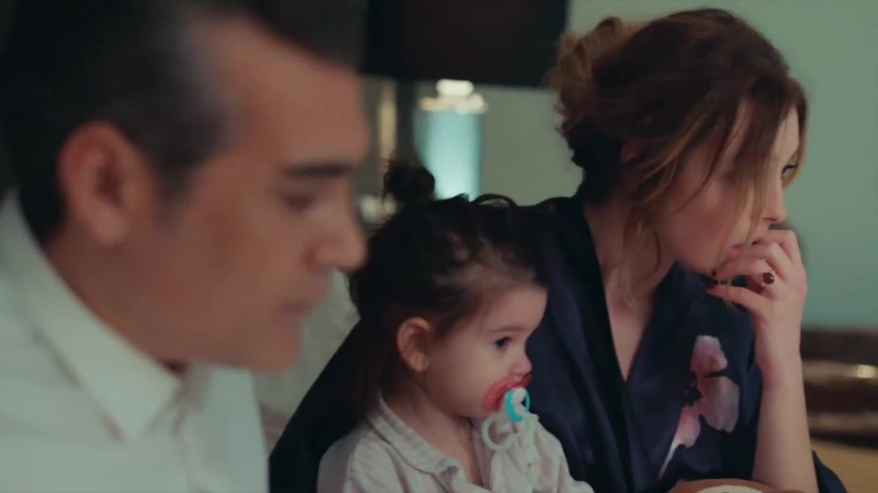 Sadakatsiz ไม่ซื่อสัตย์ EP11