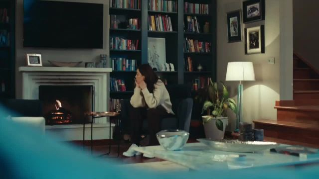 Sadakatsiz ไม่ซื่อสัตย์ EP17