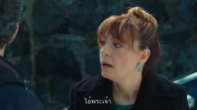 Sadakatsiz ไม่ซื่อสัตย์ EP26