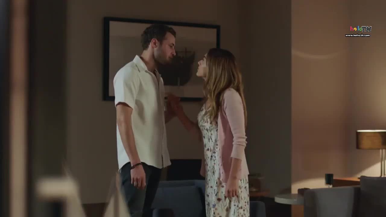 Zalim İstanbul ซับไทย อิสตันบูลที่โหดร้าย EP12