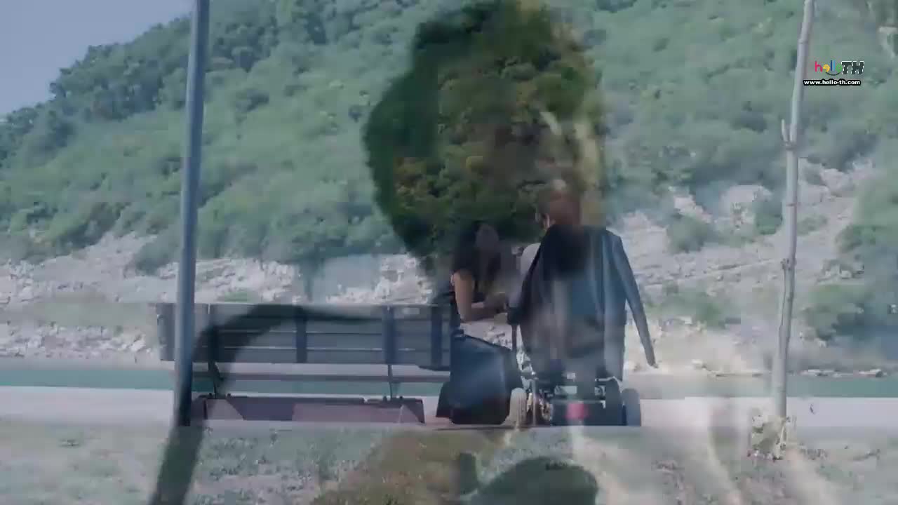 Zalim İstanbul ซับไทย อิสตันบูลที่โหดร้าย EP13