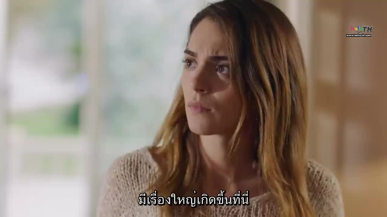 Zalim İstanbul ซับไทย อิสตันบูลที่โหดร้าย EP15