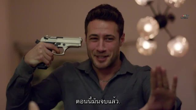 Zalim İstanbul ซับไทย อิสตันบูลที่โหดร้าย EP26
