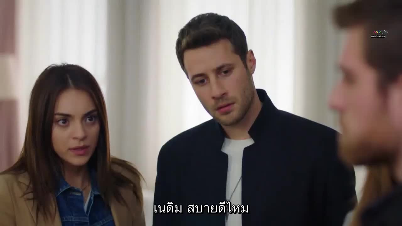Zalim İstanbul ซับไทย อิสตันบูลที่โหดร้าย EP28