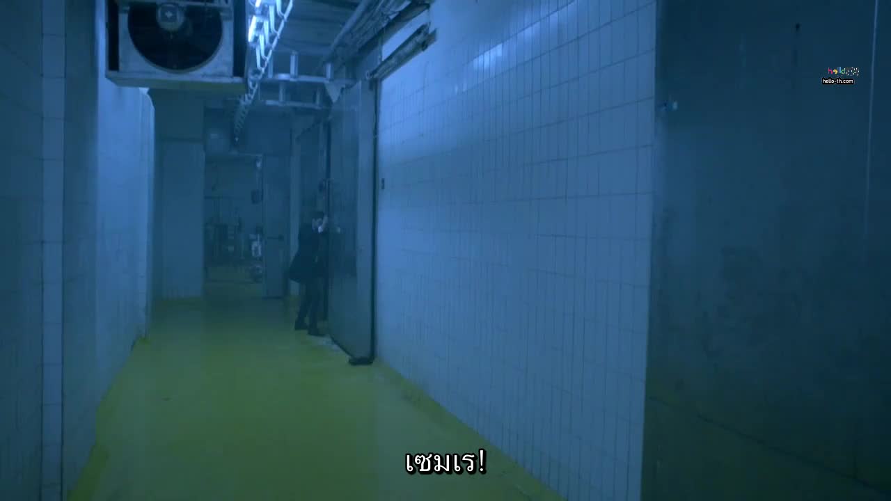 Zalim İstanbul ซับไทย อิสตันบูลที่โหดร้าย EP31