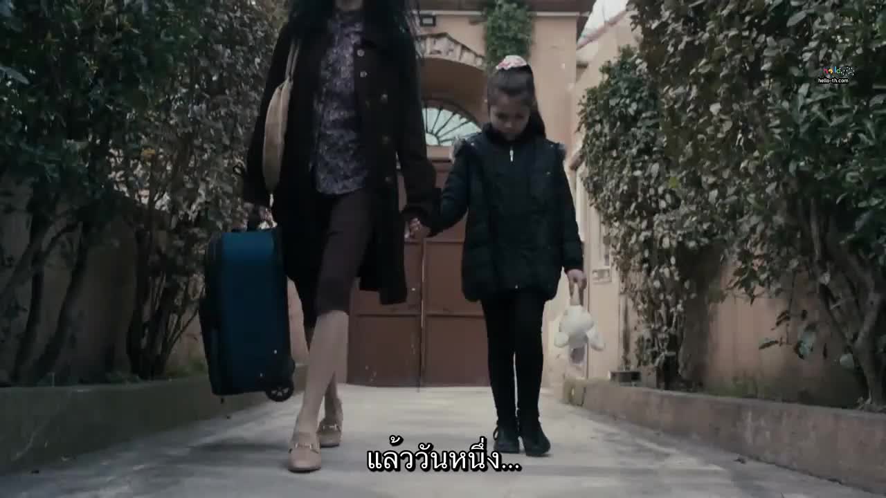 Zalim İstanbul ซับไทย อิสตันบูลที่โหดร้าย EP33