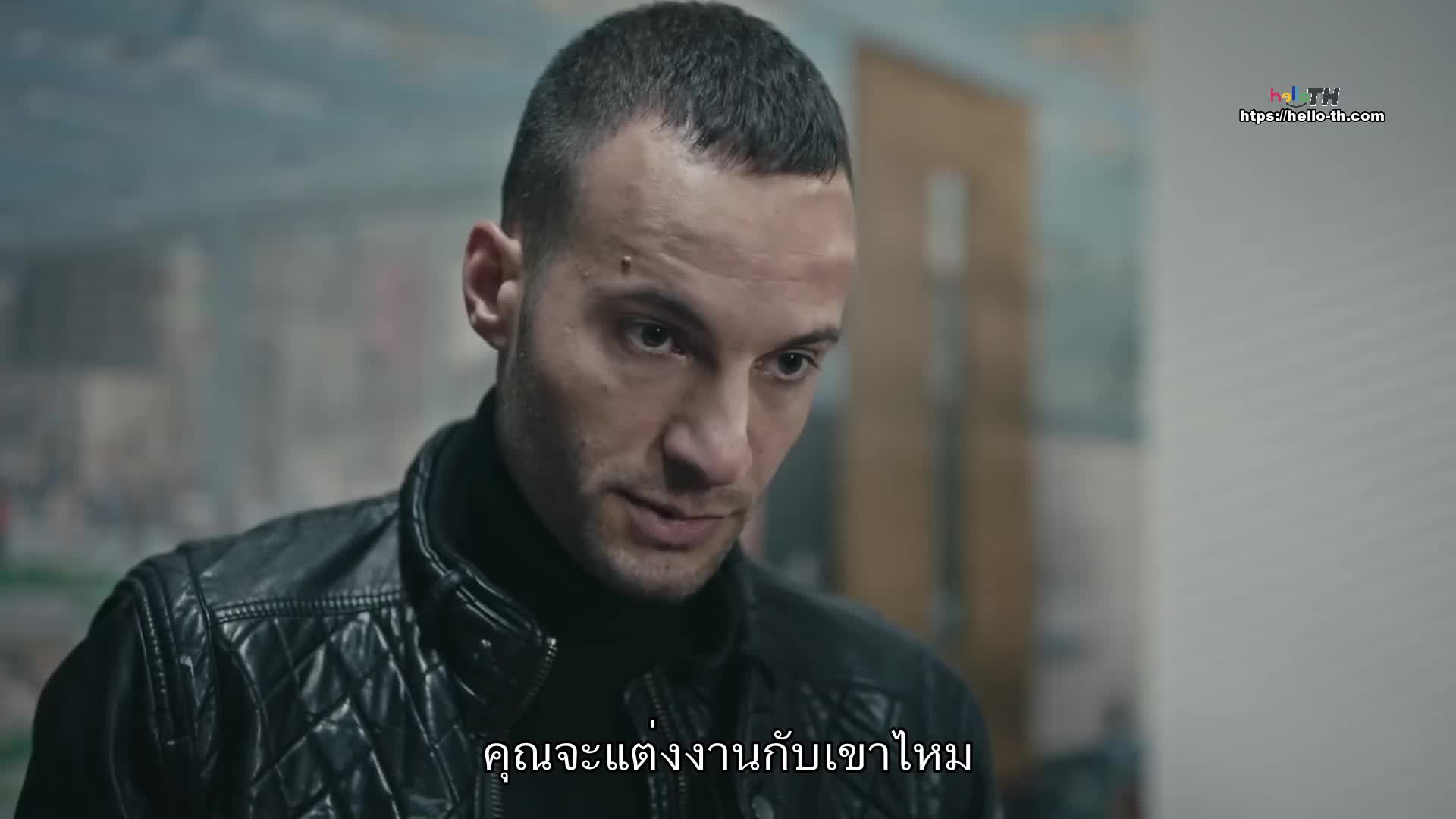 Soz (Söz) คำสาบาน ปี1 EP01