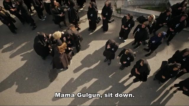 Yali Capkini English Subtitle Episode 34