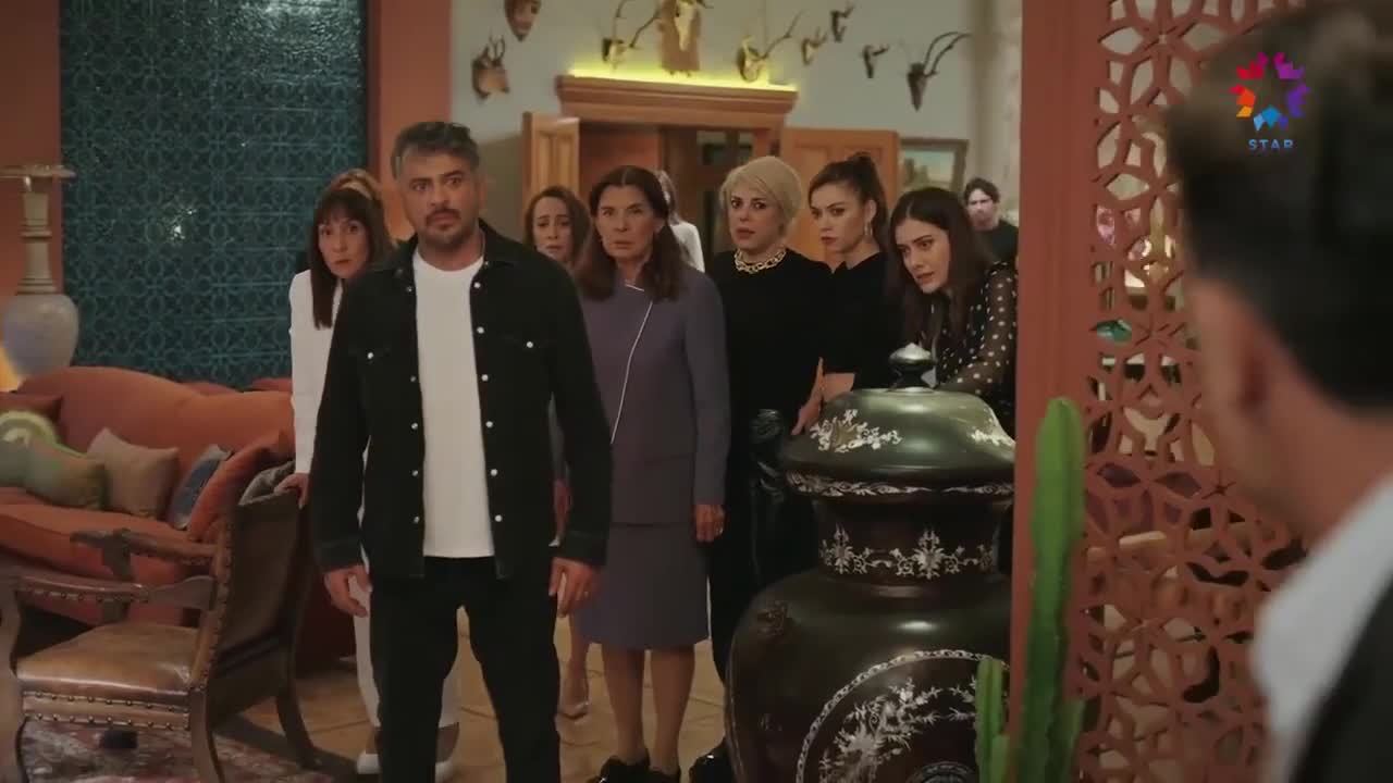 Yali Capkini English Subtitle Episode 43