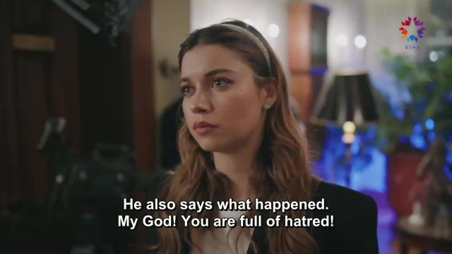 Yali Capkini English Subtitle Episode 52