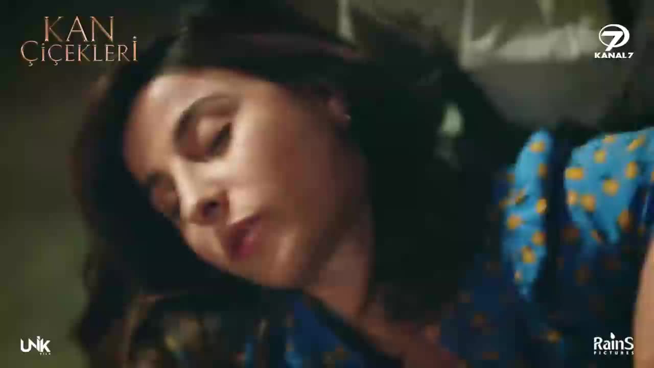 Kan Çiçekleri (Blood Flower) ดอกไม้สีเลือด EP179