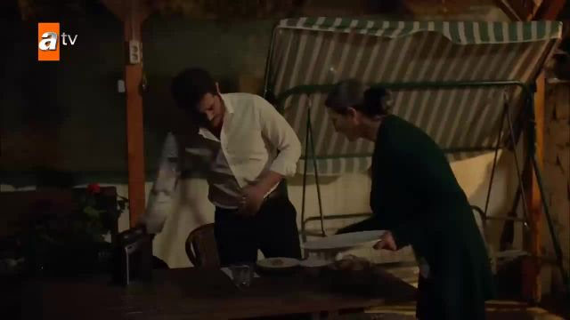 Marasli ซับไทย EP03