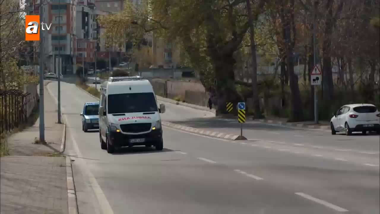 Marasli ซับไทย EP16