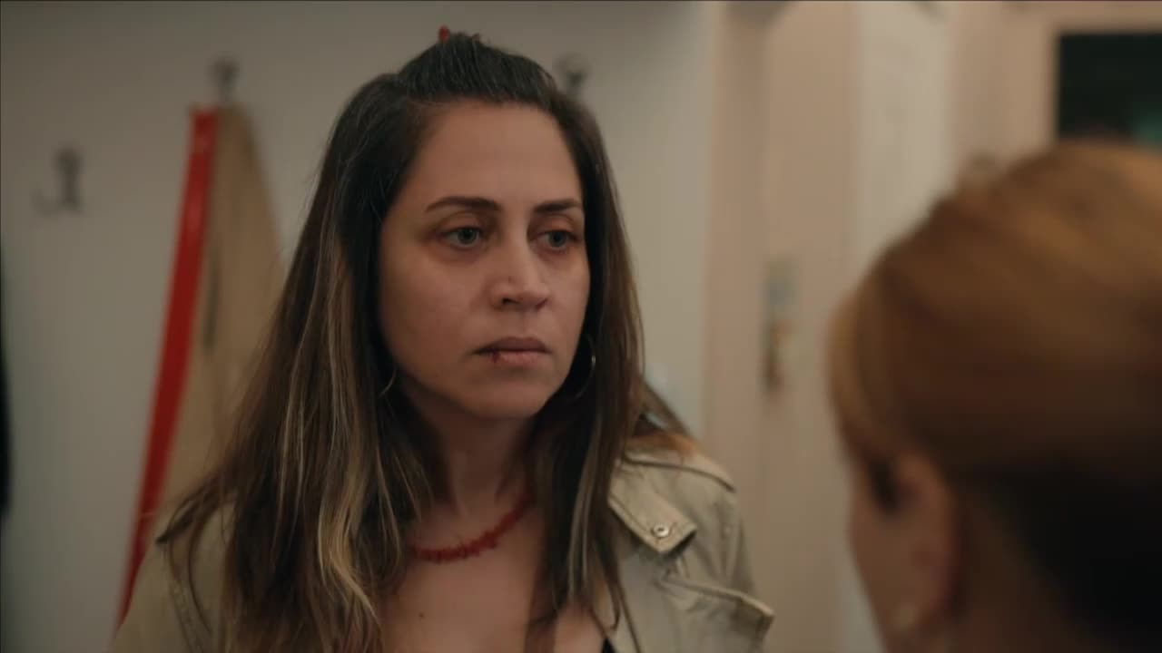 Misafir ซับไทย ปี1 EP05 Final