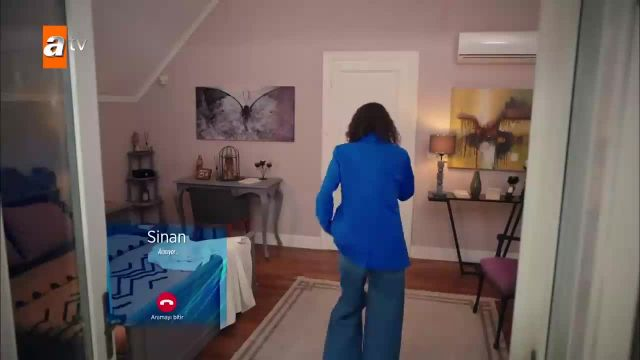 Bir Küçük Gün Işığı (Bir Kucuk Gun Isigi) ซับไทย ปี1 EP36 Final