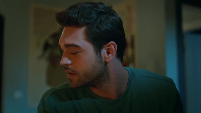 Her Yerde Sen คุณอยู่ทุกที่ ซับไทย EP10