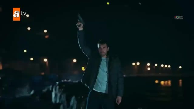 Sen Anlat Karadeniz ซับไทย EP09