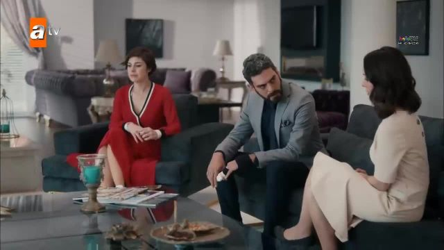 Sen Anlat Karadeniz ซับไทย EP19
