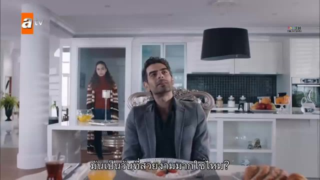 Sen Anlat Karadeniz ซับไทย EP30
