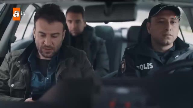 Sen Anlat Karadeniz ซับไทย EP39
