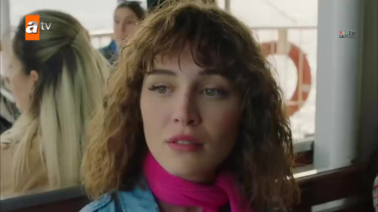 Sevmek Zamani ซับไทย EP01