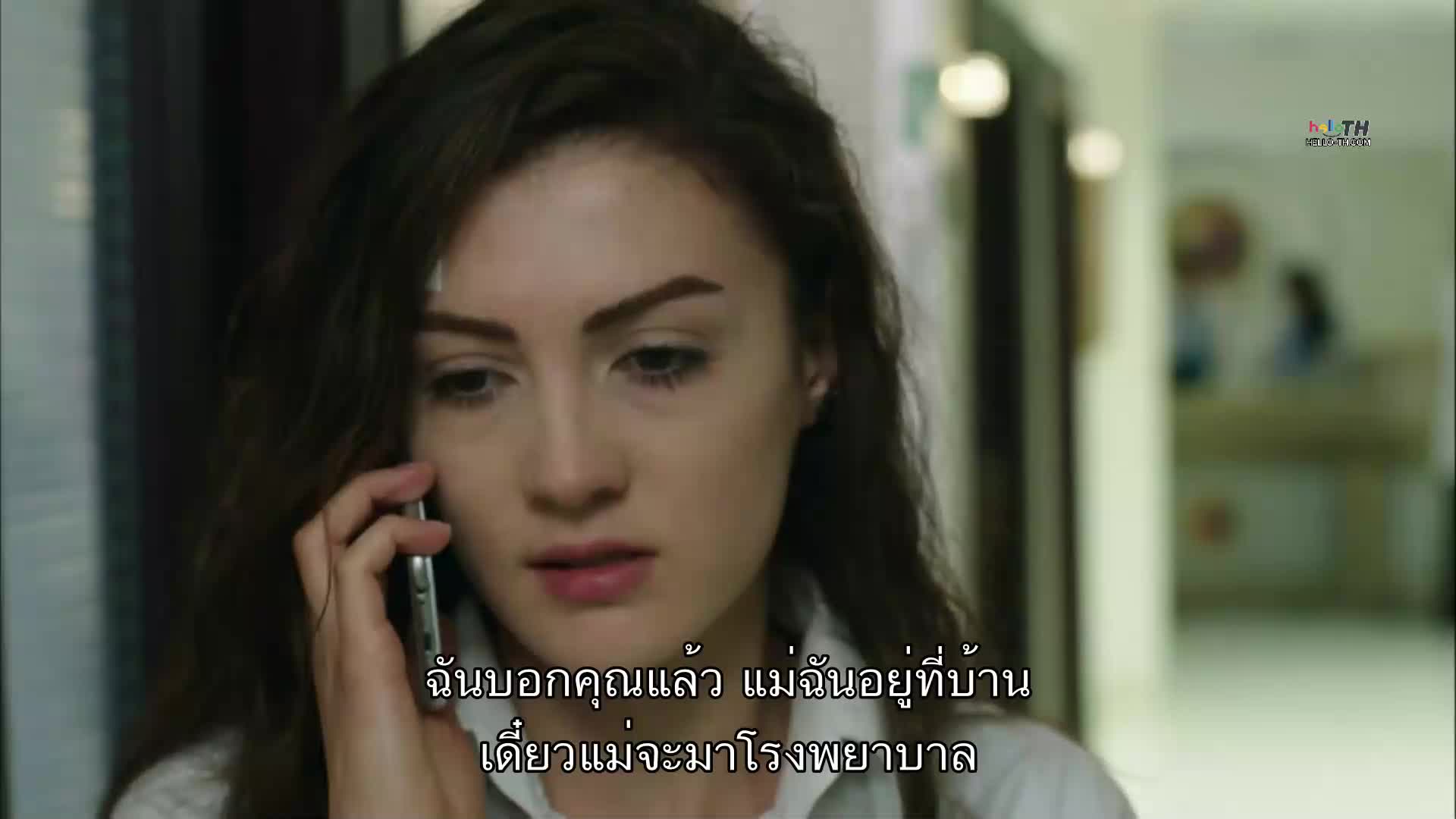 Güneşin Kızları ซับไทย ปี1 EP37