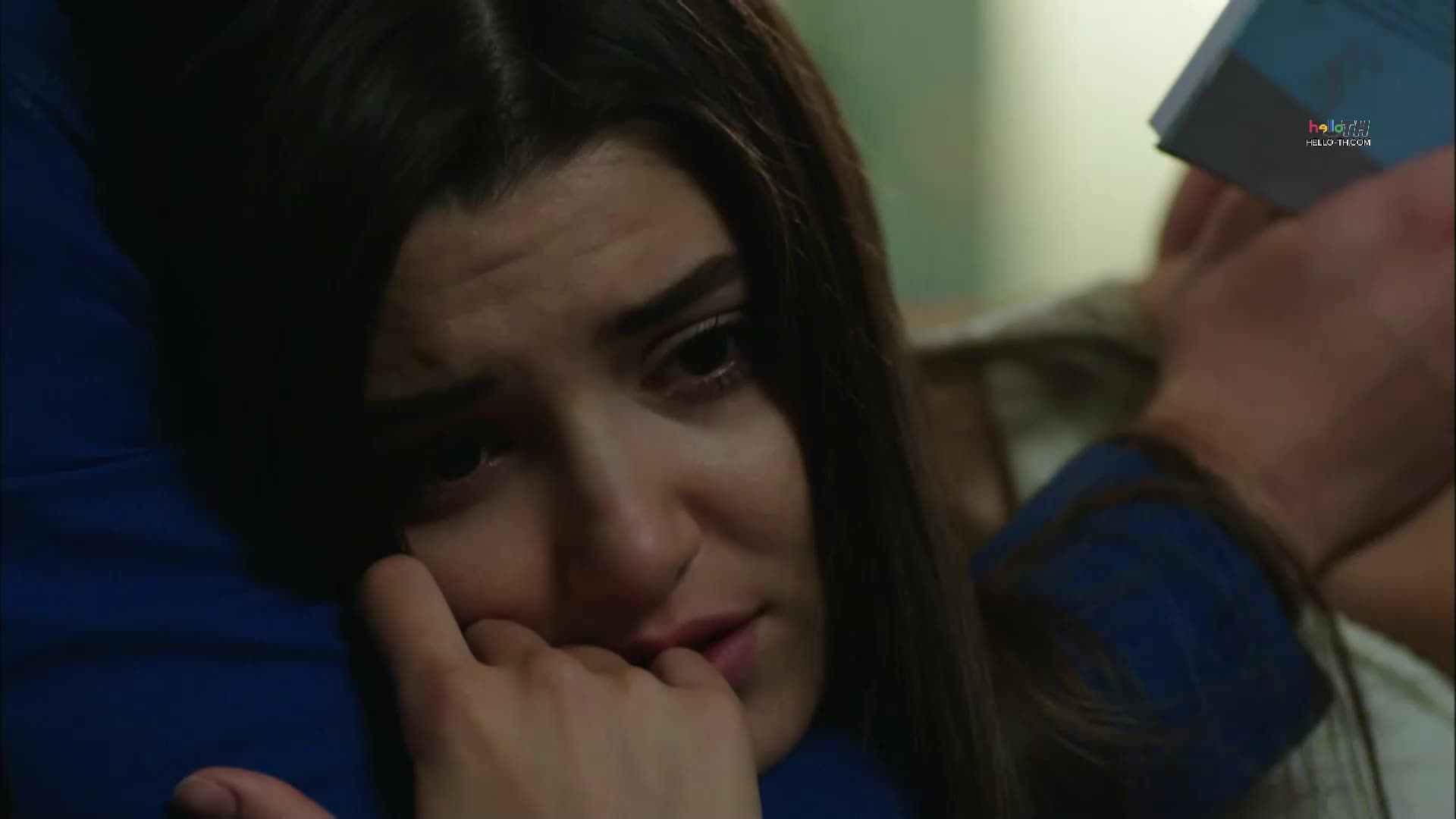 Güneşin Kızları ซับไทย ปี1 EP38