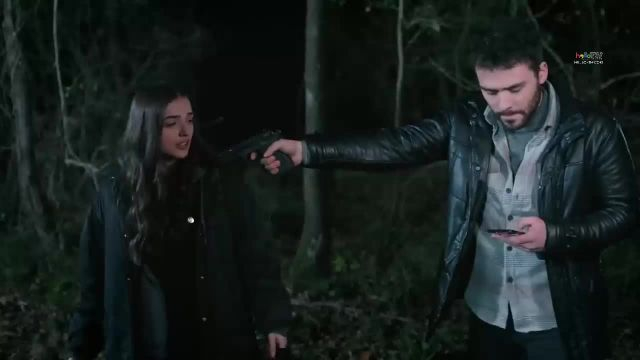 Ruzgarli Tepe ซับไทย ปี1 EP09