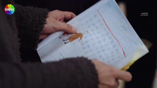 Maviye Sürgün ซับไทย EP12