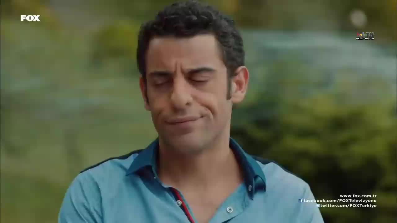 Kiraz Mevsimi (ฤดูเชอร์รี่) Cherry Season EP11