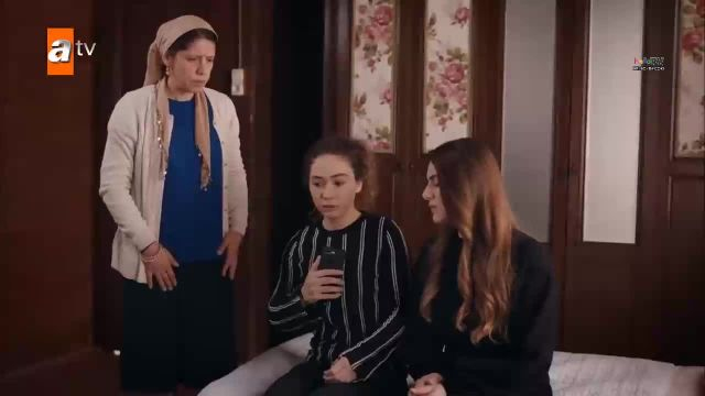 Sen Anlat Karadeniz ซับไทย EP42