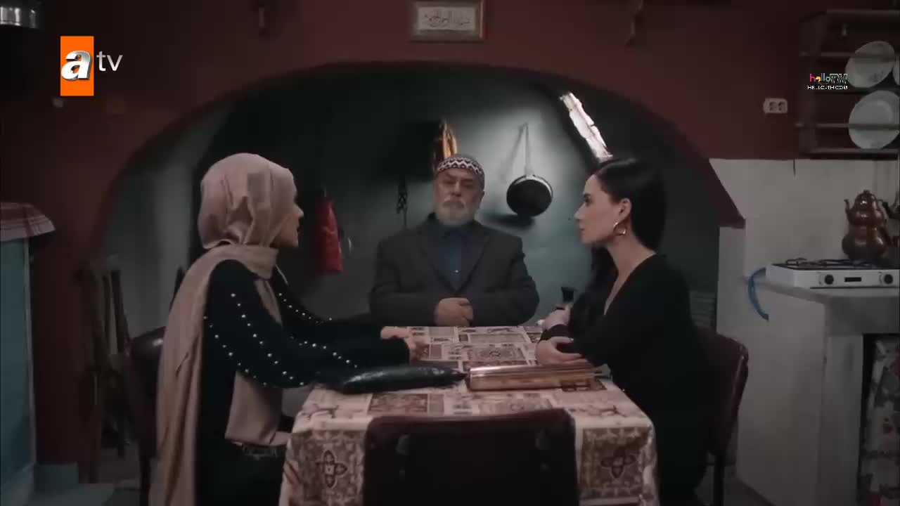 Sen Anlat Karadeniz ซับไทย EP46