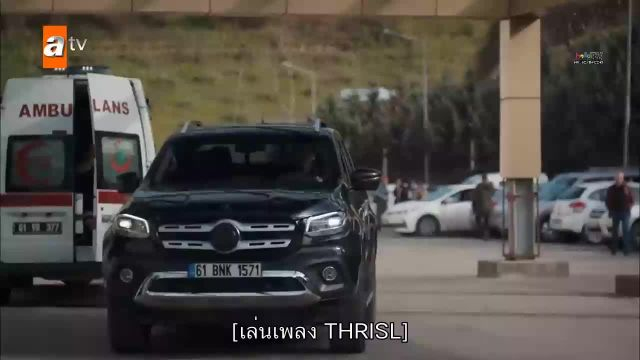 Sen Anlat Karadeniz ซับไทย EP48