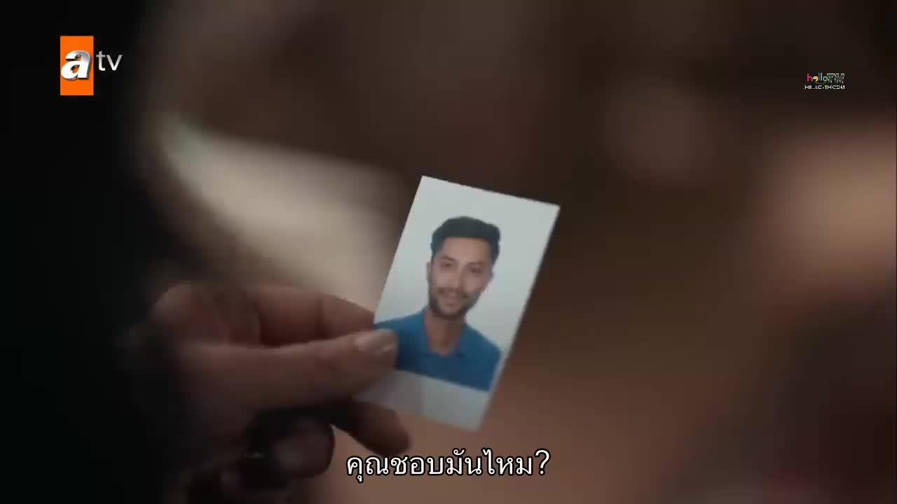 Sen Anlat Karadeniz ซับไทย EP49