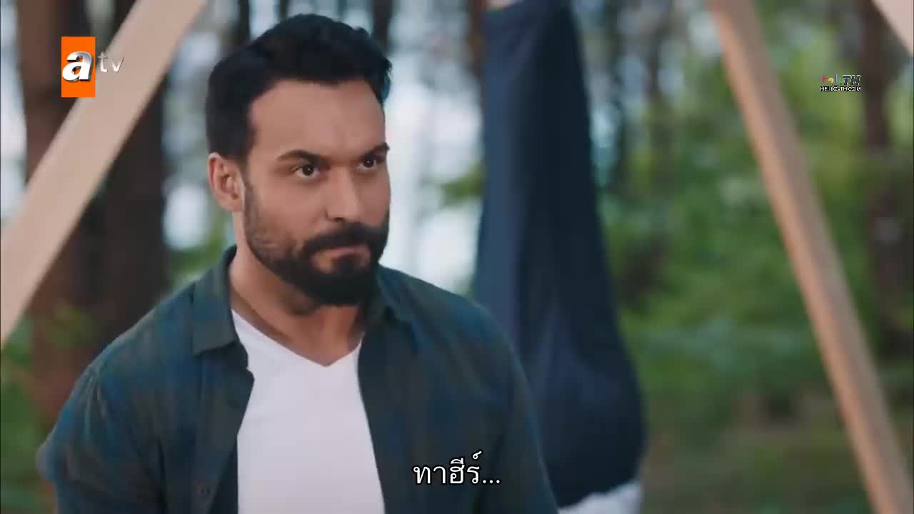 Sen Anlat Karadeniz ซับไทย EP56