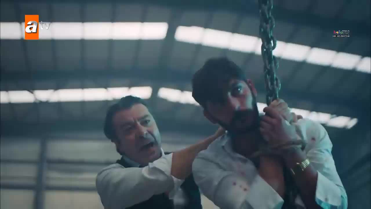 Sen Anlat Karadeniz ซับไทย EP57