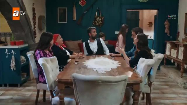 Sen Anlat Karadeniz ซับไทย EP60